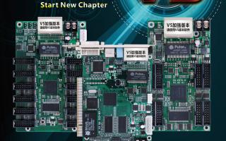 中航軟件：全新V5，開啟新篇章！